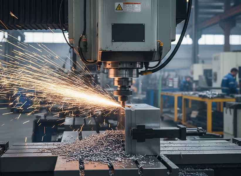 Shanghai Npack Automation Equipment Co., Ltd. প্রস্তুতকারকের উৎপাদন লাইন
