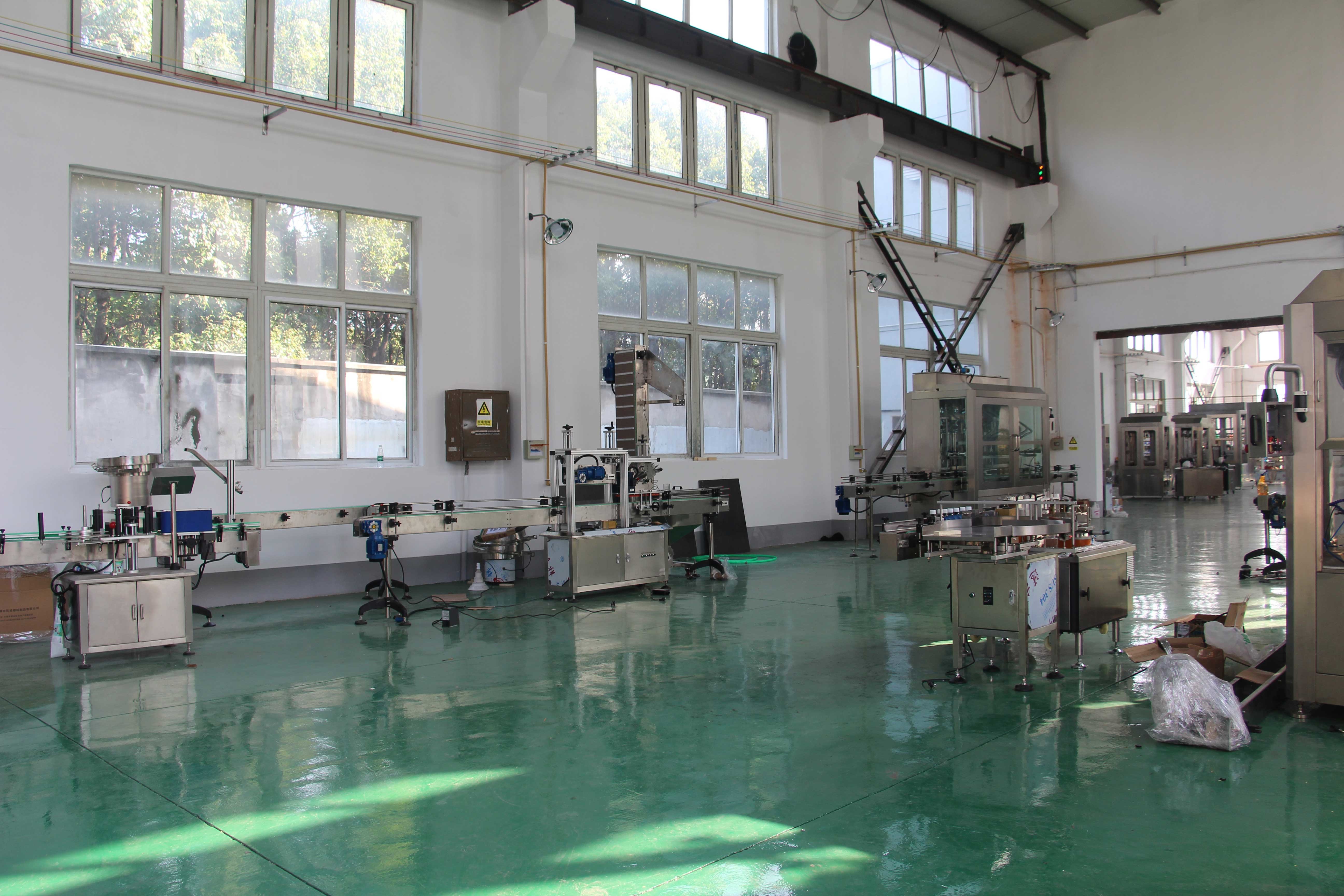 Shanghai Npack Automation Equipment Co., Ltd.