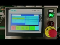 স্বয়ংক্রিয় হাই স্পিড ড্রাম বালতি অবস্থান লেবেলিং মেশিন